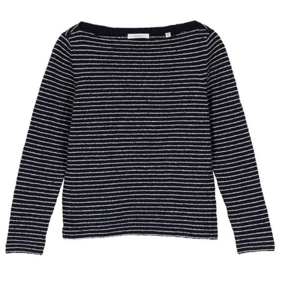 Dôen Arlana Knit Tee - Picture 4 of 7